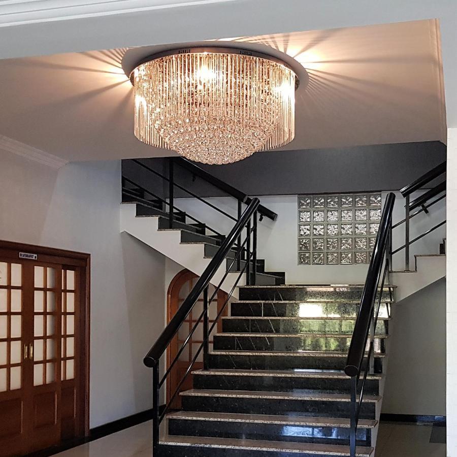 Hotel Cristal Rio Claro 外观 照片