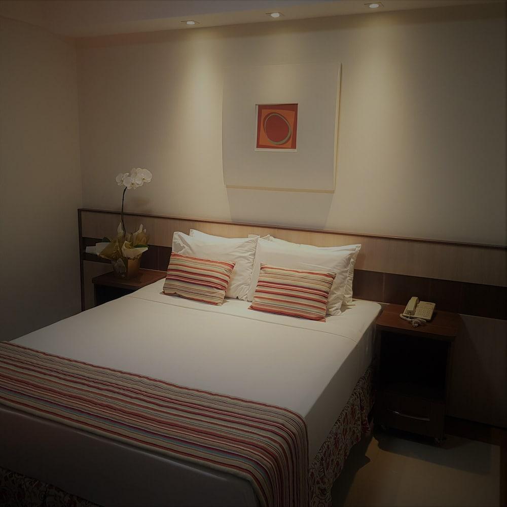 Hotel Cristal Rio Claro 外观 照片